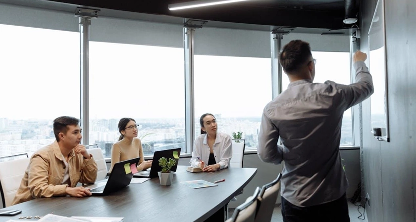 How AI Is Reshaping Business